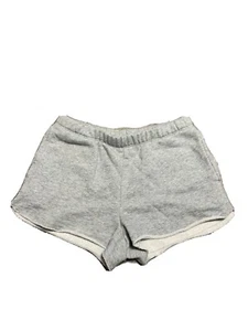 art & class Gray sweat shorts Girls Medium 7/8 - Picture 1 of 4