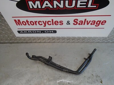 15 Polaris Victory Magnum X-1 OIL COOLER LINES - Изображение 1 из 3