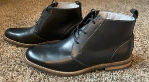 original penguin hank chukka boot