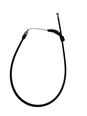 05-138-89 Fits Arctic Cat Snowmobile Throttle Cable 0687-153 - Image 1 of 4