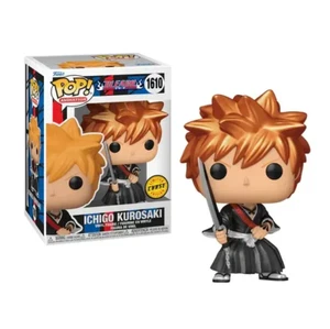🗡️Funko Pop! Blanqueador Ichigo Kurosaki 1610 CHASE - Imagen 1 de 1