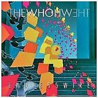 Endless Wire von Who,the | CD | Zustand sehr gut