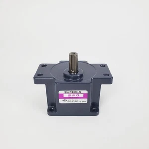 SPG S9KC25BH-S Gear Head, New! - Picture 1 of 5