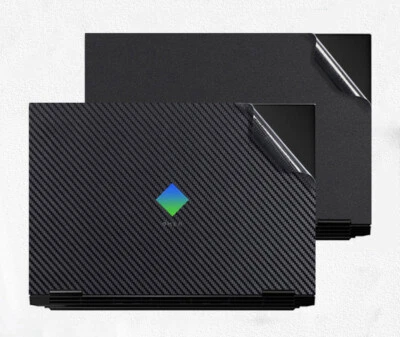 Laptop Sticker Skin Decal for HP OMEN 15-ek0023nw ek0247ng ek0010ns ek0000 15.6" - Image 1 of 4