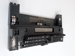 Siemens 6ES7193-0CB10-0XA0 SIMATIC DP TERMINAL BLOCK TB2/DC - Picture 1 of 5