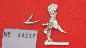 Games Workshop Warhammer Daemonette of Slaanesh Chaos Juan Diaz Daemonettes 2002 - Picture 1 of 2