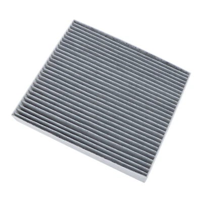 Cabin Air Filter for 2007-2009 Hyundai Santa Fe 2006-2008 Hyundai Azera - Image 1 of 4