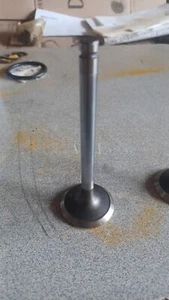 SB International 05001 Perkins 4.0L/6.0L Diesel Turbo 1.693" Intake Valve  - Picture 1 of 5