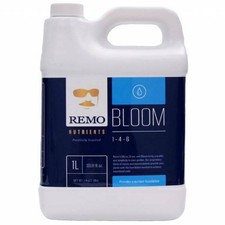REMO NUTRIENTS BLOOM 500ml/1Lt/5Lt