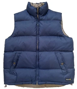 Men’s Puffer Vest XL - Picture 1 of 4