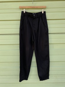 Pantalones anchos y harén de Zara para mujer | FASHIOLA.es