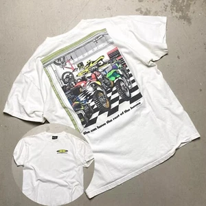 Camiseta De Colección 1997 Xtreme Racing Motocross Algodón Unisex Talla S-5XL - Imagen 1 de 4