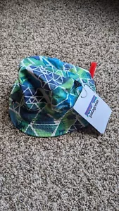 Patagonia Baby Sun Bucket Hat - Picture 1 of 3