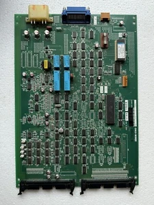 OKI-NHE AYU901-2270 ; PCB CPU-B - Picture 1 of 6