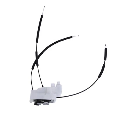 Rear Right Passenger Side Door Lock Latch Actuator fit 2005-2015 Nissan Xterra - Imagem 1 de 4