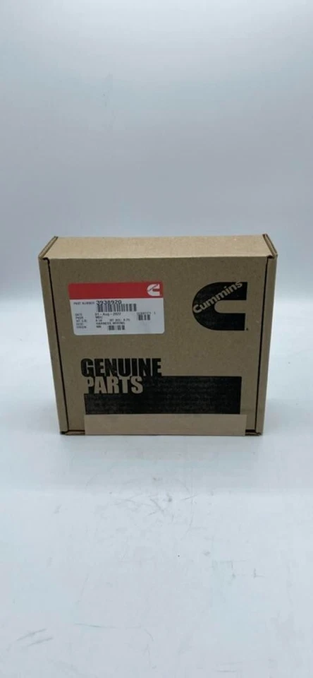 HARNESS WIRING For Cummins 4B3.9 6A3.4 6B5.9 B4.5 CM2350 B129B 3938920 5.9 liter - Image 1 of 1