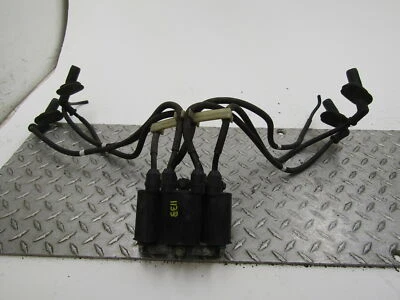 Honda Goldwing 1500 1988 bobinas de encendido Foto 1 de 4