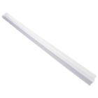 2pcs 50cm Non toxic Glass Seal Strips for Shower For Screens Fits 46mm