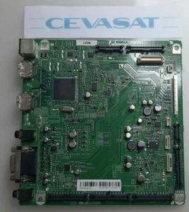 PCB MAIN SHARP DUNTKD890FM25 KD890WE25 LC42RD1E - Imagen 1 de 3