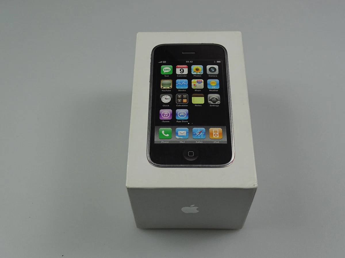 iPhone 3G online kaufen | eBay.de