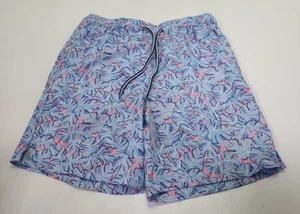 Peter Millar Golf Pattern Swim Short Boys Size Small SEAPT 950C New 01297006 - Picture 1 of 5