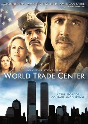 World Trade Center (Full Screen Edition) - Image 1 of 2