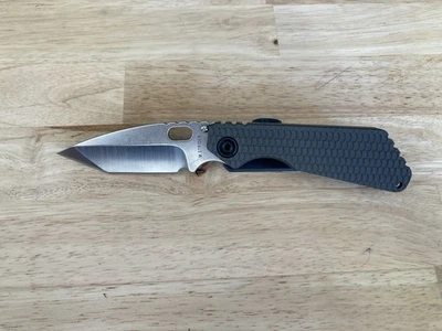 Cuchillos Strider SnG Hybrid GG Fatty Tanto en Psf27 Foto 1 de 4