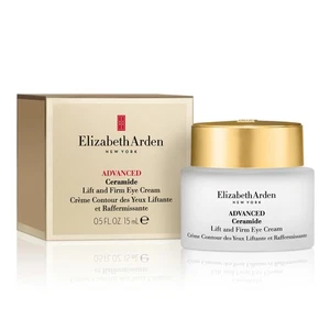 Advanced Ceramide Lift and Firm Eye Cream, Moisturizing Formula for Reducing ... - Picture 1 of 9