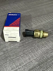 ACDelco D1855D Coolant Temperature Switch 15983709 - Picture 1 of 5