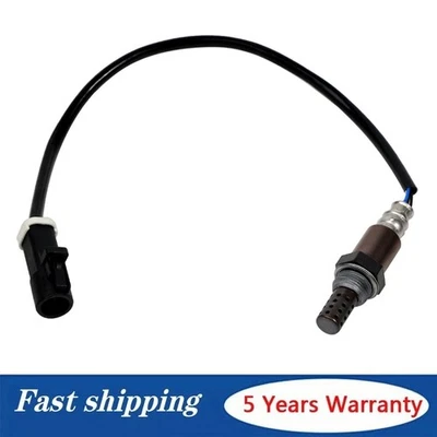 O2 Oxygen Sensor For Mazda B2300 B3000 B4000 2001-2010 Jaguar S-Type 2000 -2002 - Image 1 of 4