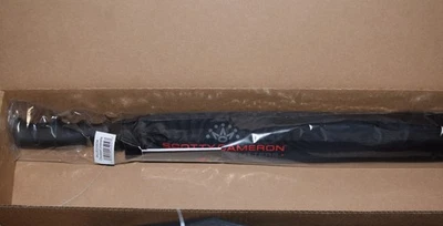 Scotty Cameron SPEED SHOP, paraguas negro a cuadros Titleist, GustBuster Tour Foto 1 de 4