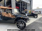 2022 Oreion Reeper Dune Buggy Street Legal 242 Miles Black Automatic