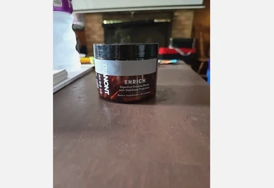 MEZCLA DE ENZIMAS DIGESTIVAS ENRIQUECIDAS CON PROBIÓTICOS ESTABILIZADOS### Foto 1 de 2