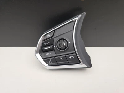 Control remoto de audio conmutador Acura MDX RDX TLX 35880-TJB-A013-M1 A 35880-TJB-A01 Foto 1 de 4
