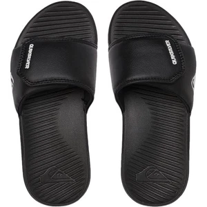 Quiksilver Boys Kids Bright Coast Adjustable Sandals Slides Flip Flops Sliders - Picture 1 of 23