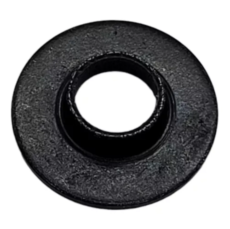 Collar Kawasaki KX100, KX125, KX250, VN1700 NUEVO DE STOCK cantidad 5 92143-1087 Foto 1 de 4