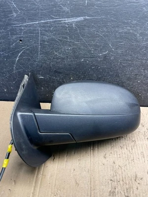 Левое водительское зеркало 2007–2013 Chevrolet Tahoe Silverado Suburban от оригинального производителя S4844 DG - Изображение 1 из 4