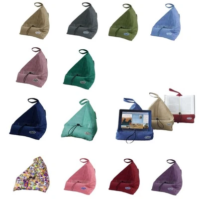 Handsfree Book Seat Book Tablet and iPad Holder - Image 1 of 3