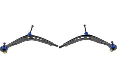 Par delantero brazo de control y rótula para BMW 318ti 1995-1999 (KIT1527) Foto 1 de 4