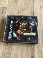 .PSX.' | '.Jade Cocoon Story Of The Tamamayu.
