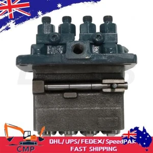 1G762-51012 Fuel Injection Pump 1G76251010 for Kubota V2203 V2403 V2403-M Engine - Picture 1 of 10