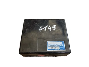 Unidad de control de clima Mitsubishi Pajero Sport I CAD531C007A #149 - Imagen 1 de 3