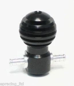 Controlador de refuerzo manual de una sola etapa atómico GFB para motores Mazda / Saab Turbo - Imagen 1 de 2