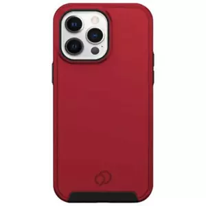 Nimbus9 Cirrus 2 Fitted Hard Shell Case with MagSafe for iPhone 15 Pro Max - Cri - Picture 1 of 1