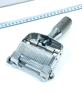 ZIMMER No. 666 Handstück Dermatom / Air Dermatome Handpiece X10 - Picture 1 of 9