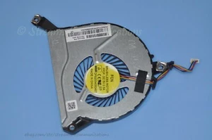 HP Pavilion 15-P Series Laptop CPU (Cooling) Fan - 767776-001 - Picture 1 of 4