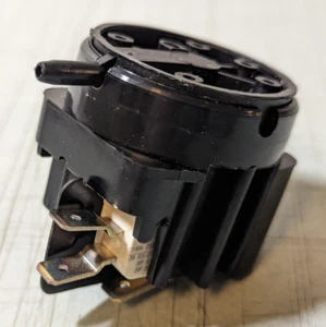 Interruptor de aire genuino ArjoHuntleigh Hergair 6861.00 NUEVO Arjo 6861-00 - Imagen 1 de 5
