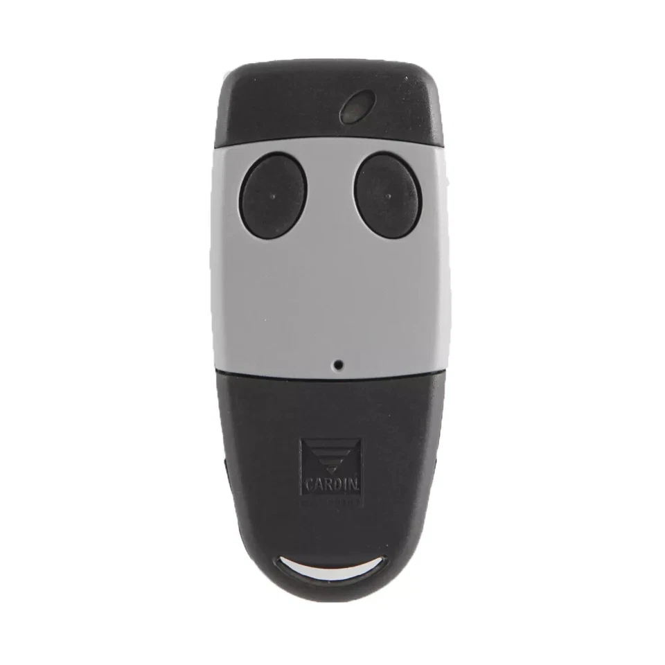 Cardin S 449 QZ/2 Remote Control - 433.92 MHz Rolling Code TXQ 449200 - Image 1 of 1