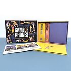 Game Of Phones Breaking Card Games Scavenger Hunt By Ad Magic