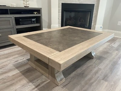 Mesa de centro Hennington Foto 1 de 3